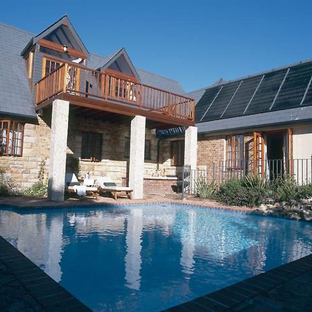 Villa Honeywood Boutique Guest House Le Cap Extérieur photo