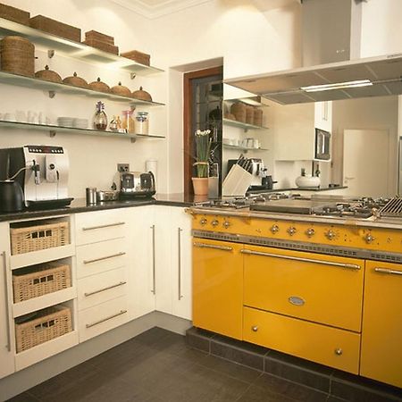 Villa Honeywood Boutique Guest House Le Cap Extérieur photo