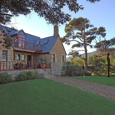 Villa Honeywood Boutique Guest House Le Cap Extérieur photo