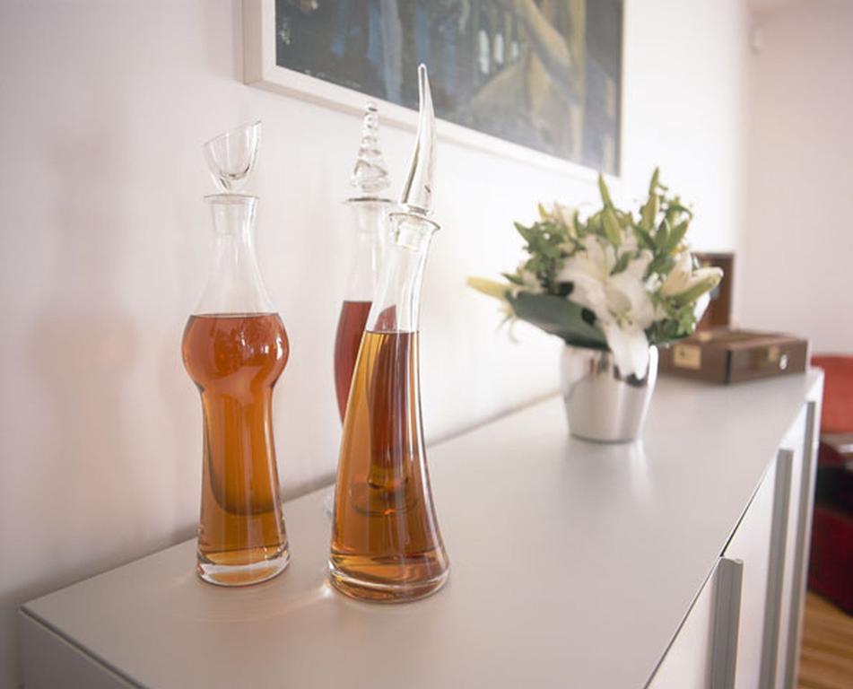 Villa Honeywood Boutique Guest House Le Cap Chambre photo
