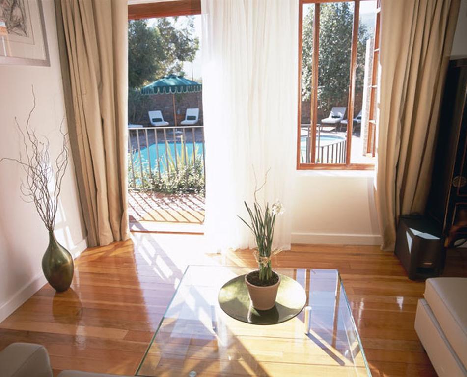 Villa Honeywood Boutique Guest House Le Cap Chambre photo