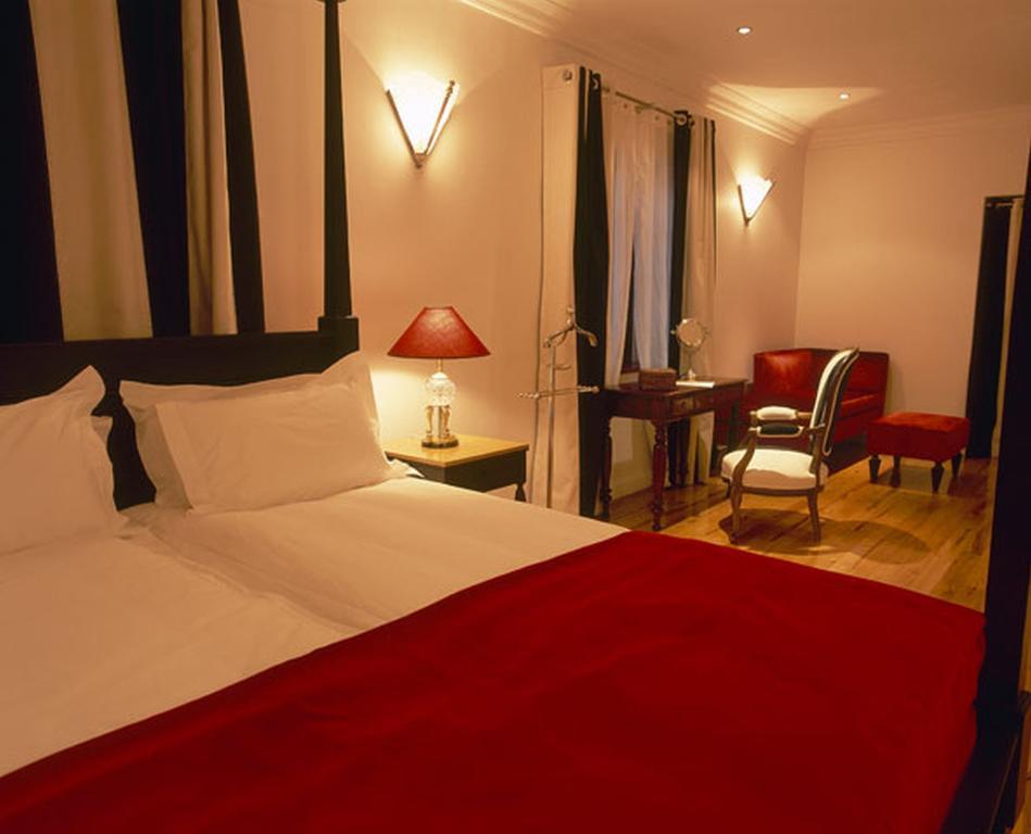 Villa Honeywood Boutique Guest House Le Cap Chambre photo