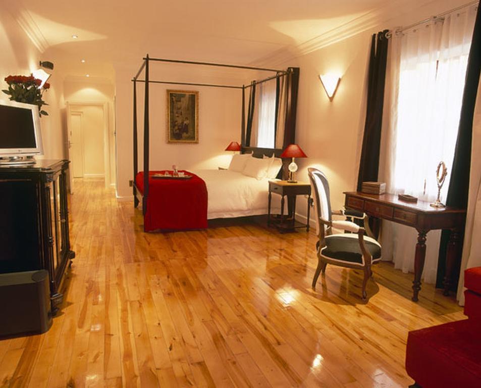 Villa Honeywood Boutique Guest House Le Cap Chambre photo