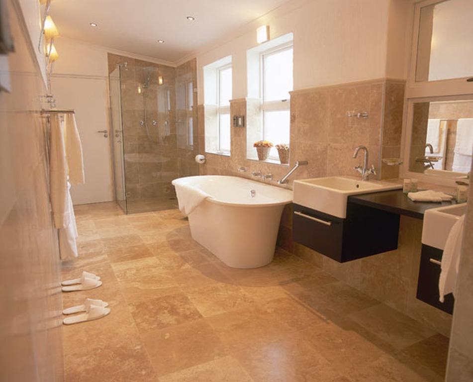 Villa Honeywood Boutique Guest House Le Cap Chambre photo
