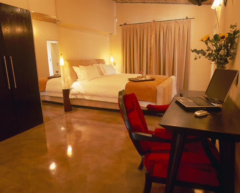 Villa Honeywood Boutique Guest House Le Cap Chambre photo