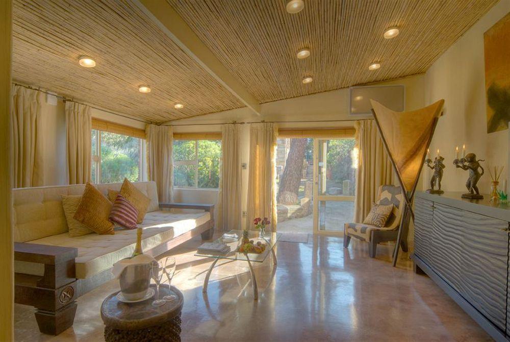 Villa Honeywood Boutique Guest House Le Cap Extérieur photo