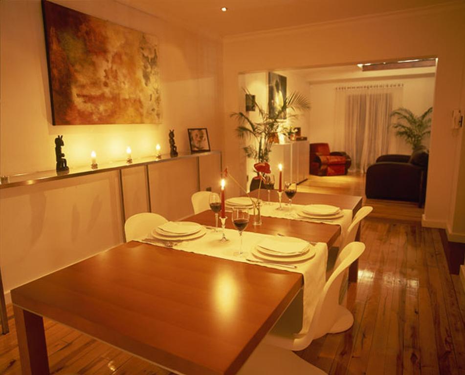 Villa Honeywood Boutique Guest House Le Cap Extérieur photo