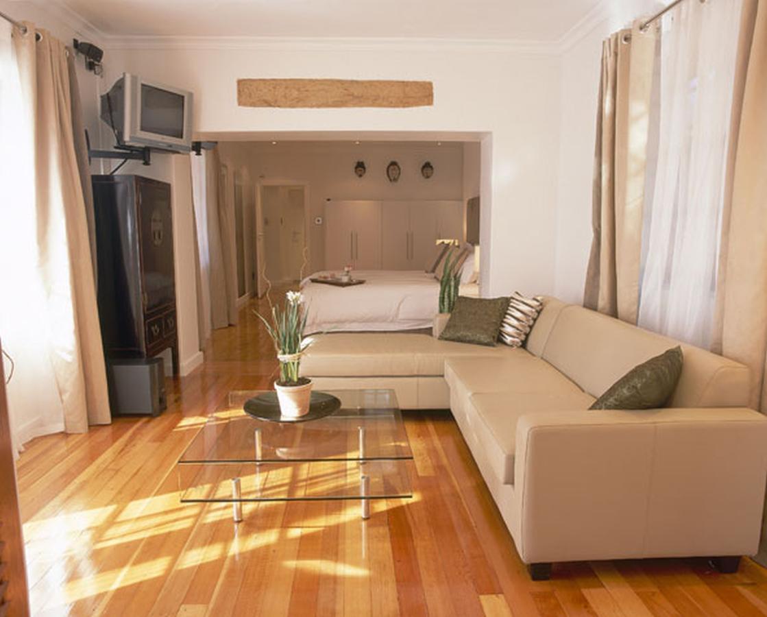 Villa Honeywood Boutique Guest House Le Cap Chambre photo